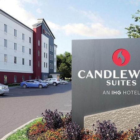 Candlewood Suites - Lexington - Medical District By Ihg 외부 사진