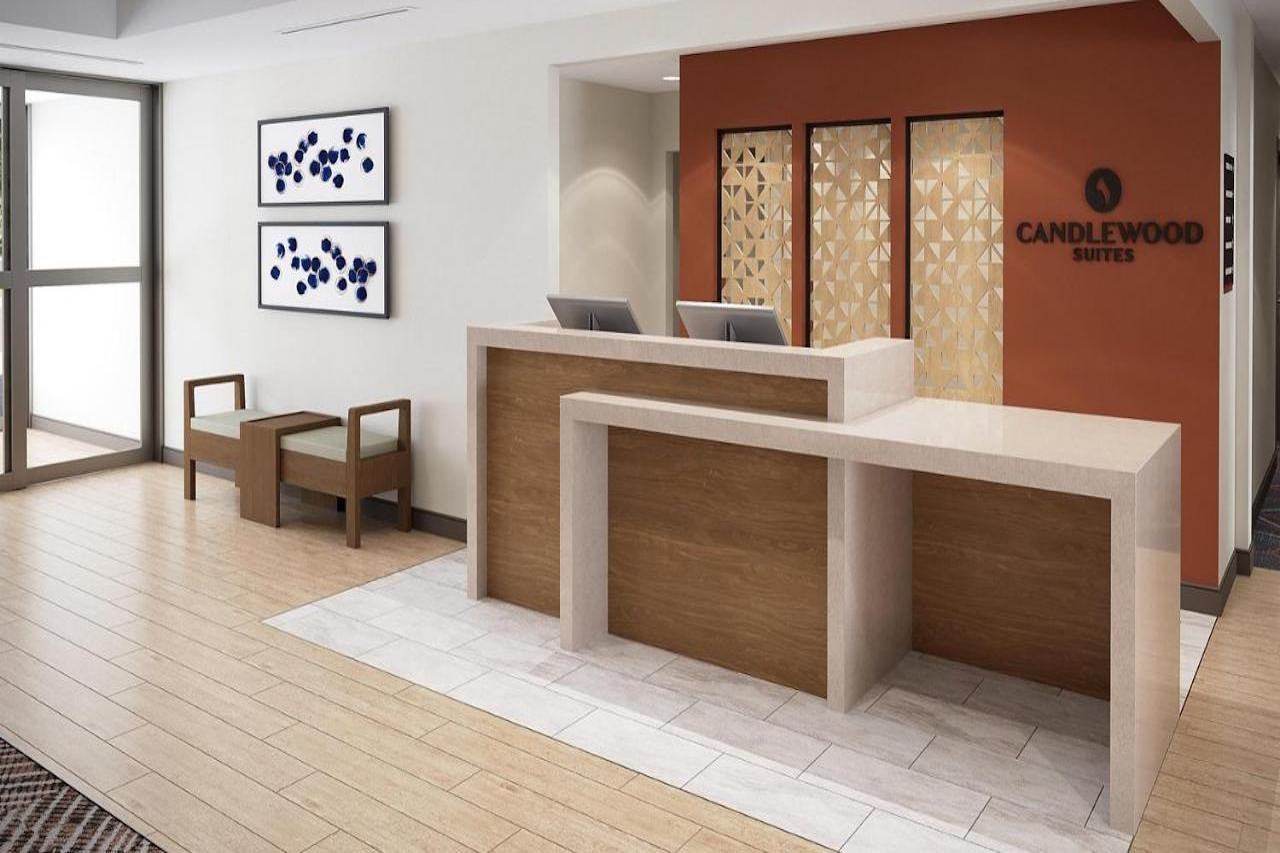 Candlewood Suites - Lexington - Medical District By Ihg 외부 사진