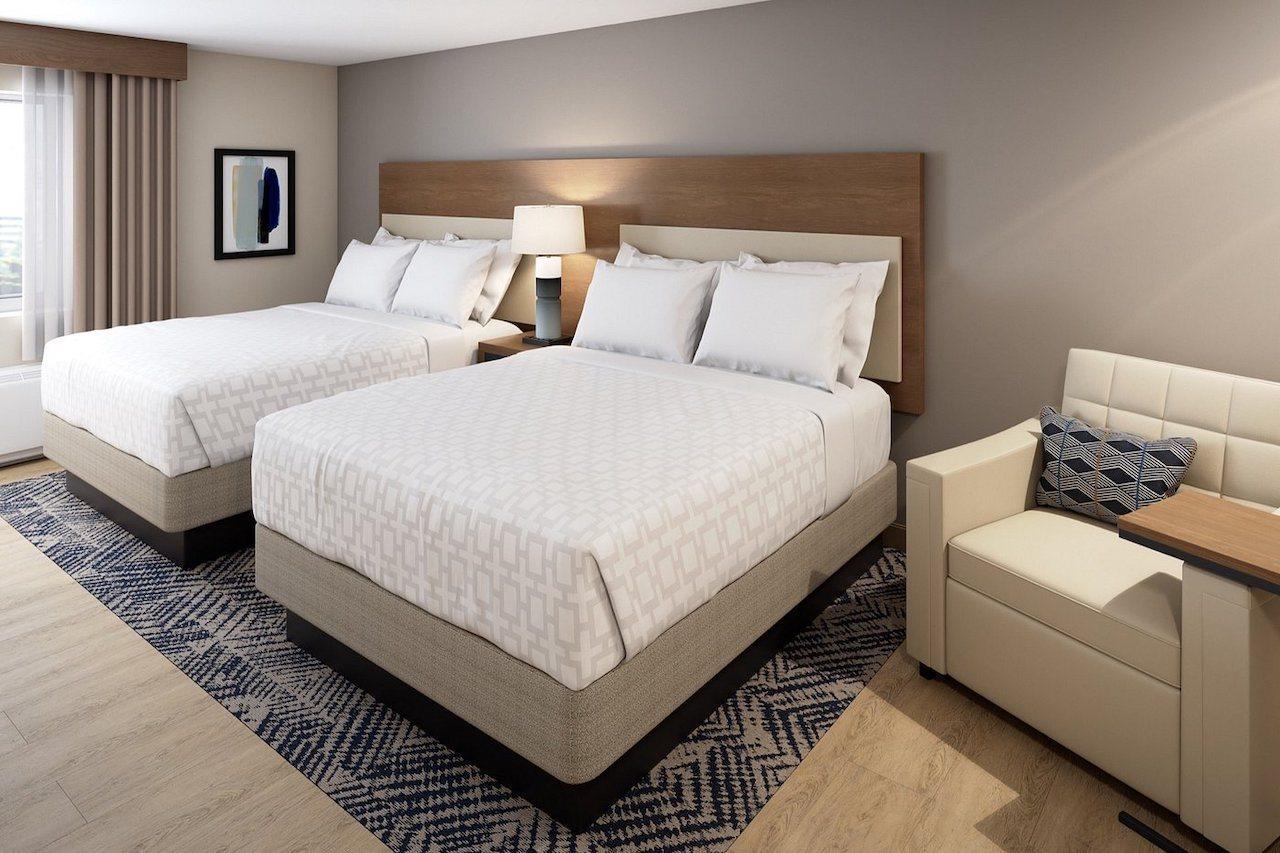 Candlewood Suites - Lexington - Medical District By Ihg 외부 사진
