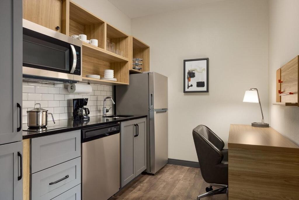 Candlewood Suites - Lexington - Medical District By Ihg 외부 사진