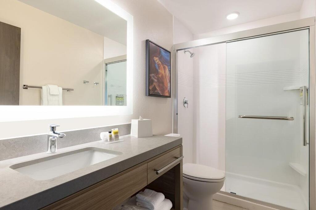 Candlewood Suites - Lexington - Medical District By Ihg 외부 사진