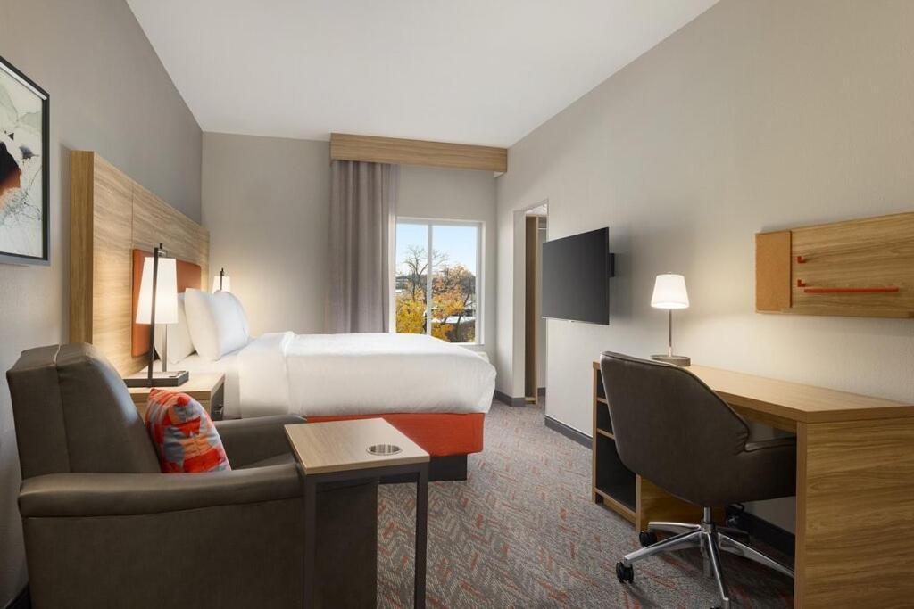 Candlewood Suites - Lexington - Medical District By Ihg 외부 사진