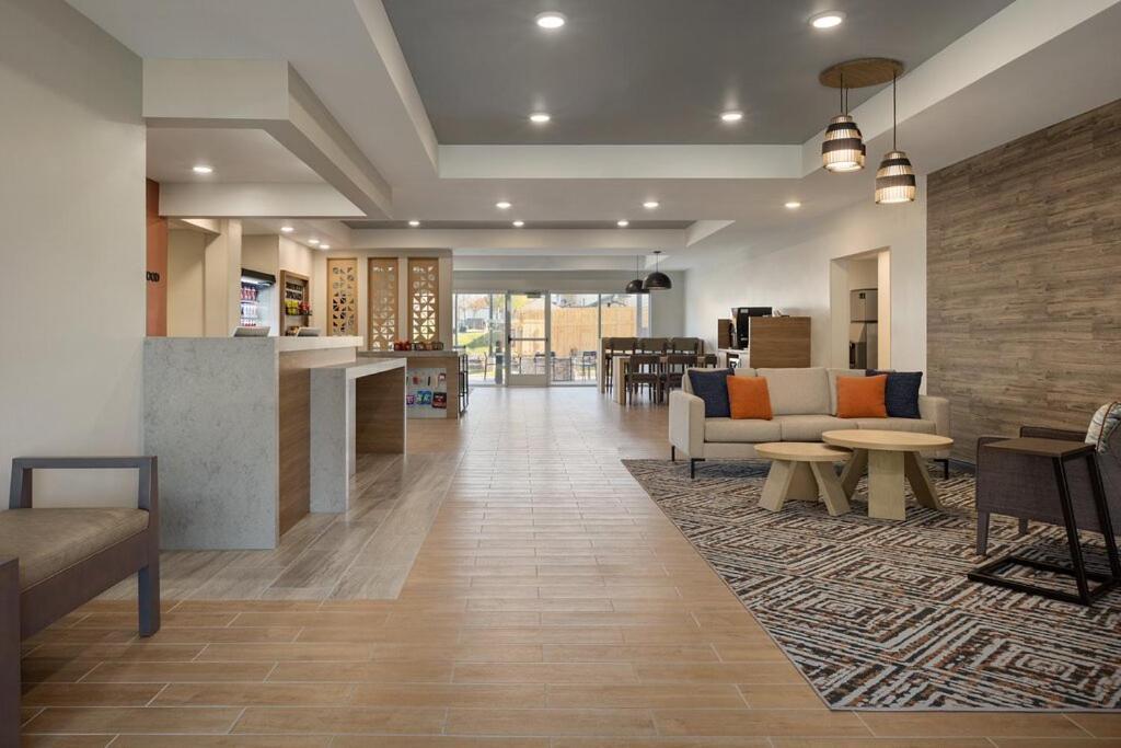 Candlewood Suites - Lexington - Medical District By Ihg 외부 사진