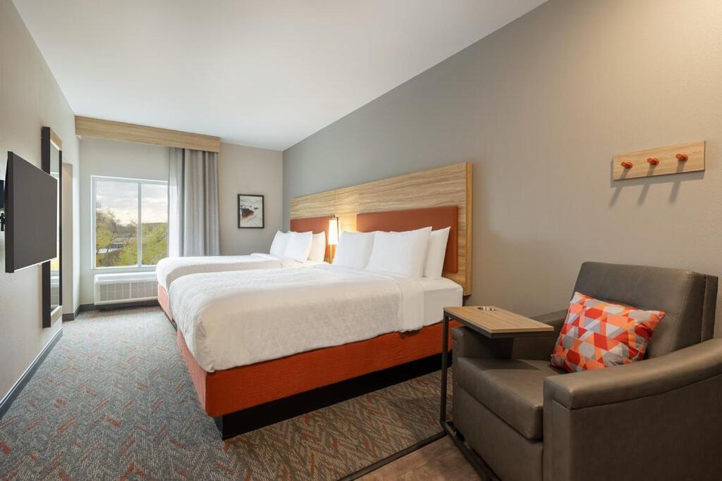 Candlewood Suites - Lexington - Medical District By Ihg 외부 사진
