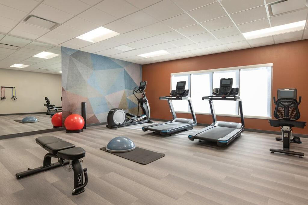 Candlewood Suites - Lexington - Medical District By Ihg 외부 사진