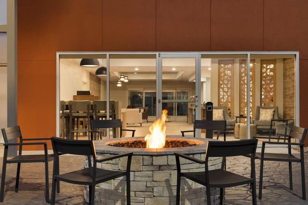 Candlewood Suites - Lexington - Medical District By Ihg 외부 사진