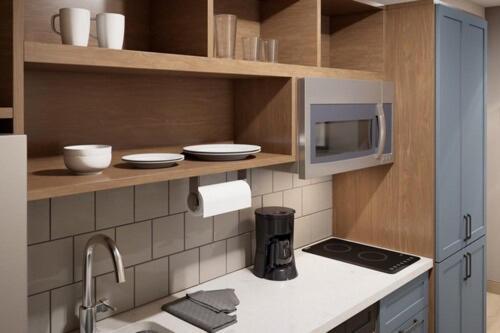 Candlewood Suites - Lexington - Medical District By Ihg 외부 사진