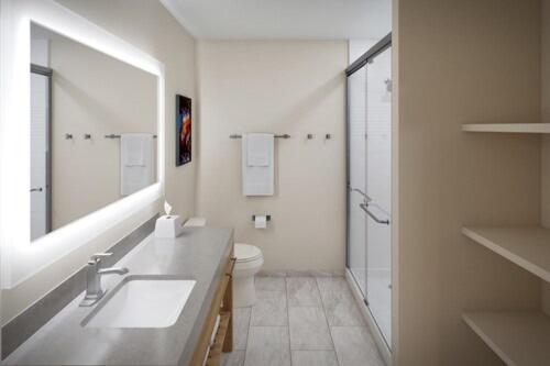 Candlewood Suites - Lexington - Medical District By Ihg 외부 사진