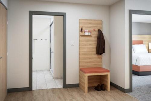 Candlewood Suites - Lexington - Medical District By Ihg 외부 사진