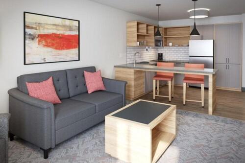 Candlewood Suites - Lexington - Medical District By Ihg 외부 사진