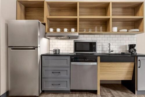 Candlewood Suites - Lexington - Medical District By Ihg 외부 사진